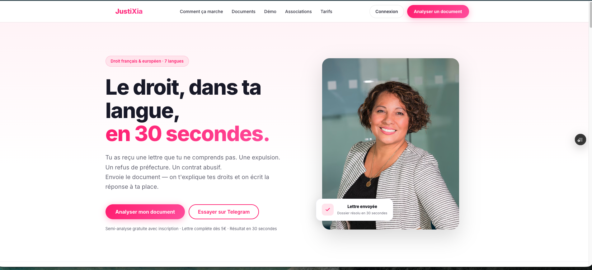 JustiXia gallery image