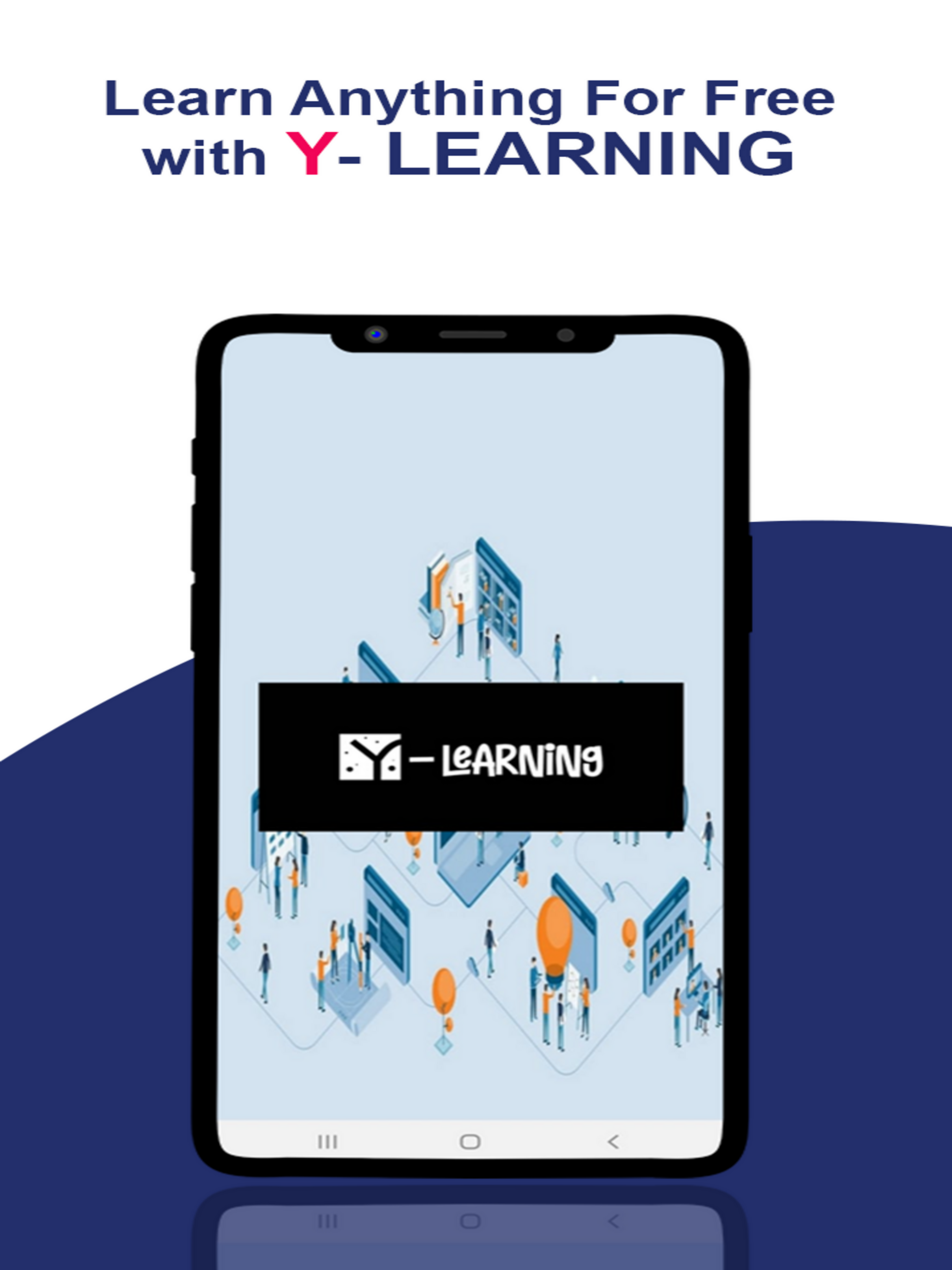 Y Learning gallery image