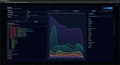 Vortex Analytics gallery image