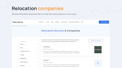 Relocate.me gallery image