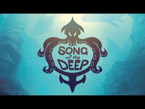 Song of the Deep gallery image