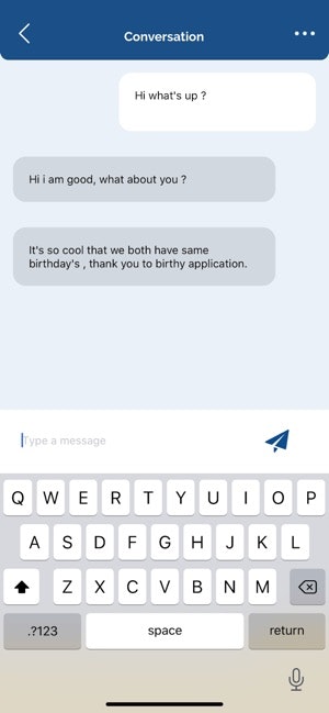 Birthy gallery image