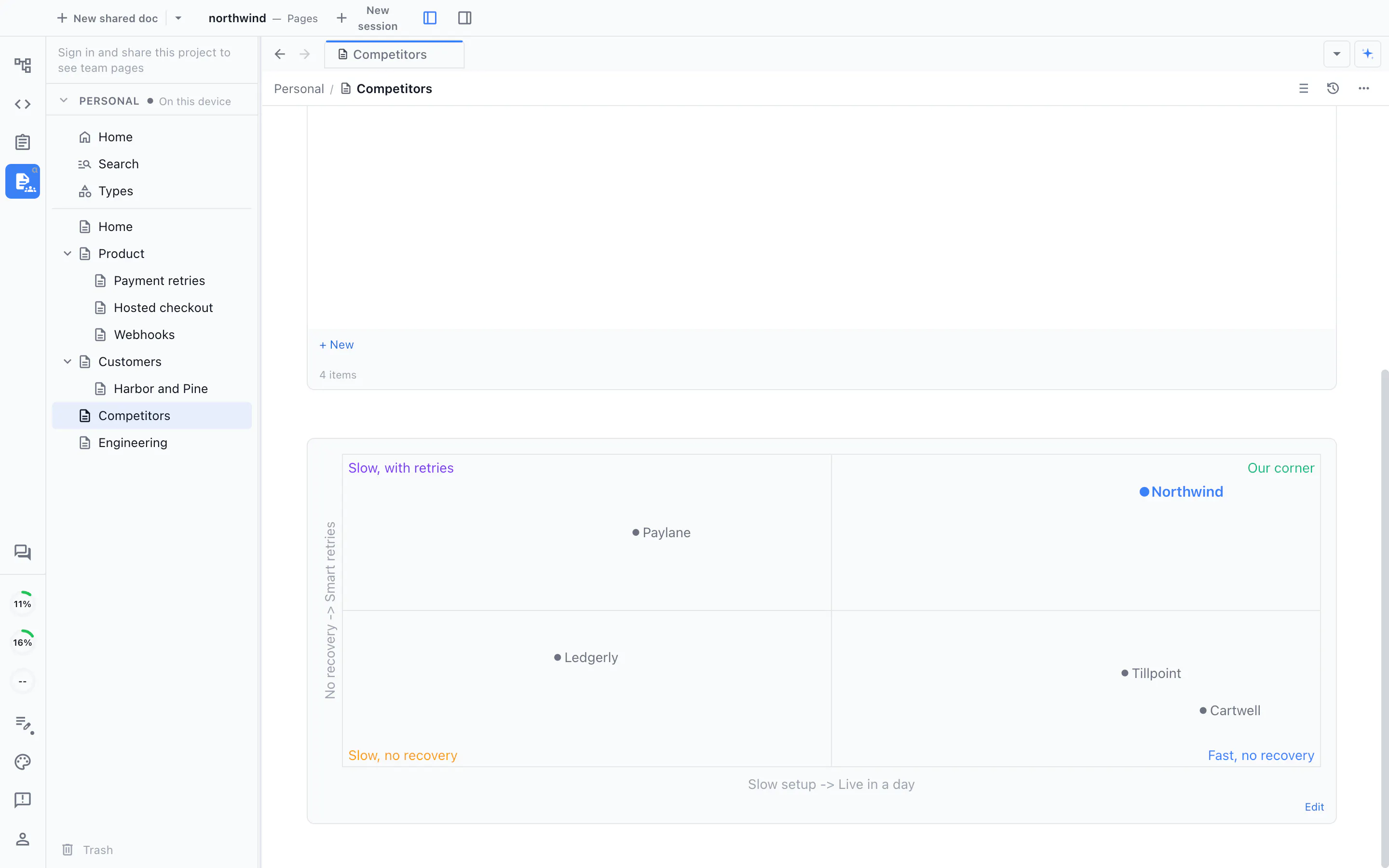 Nimbalyst Wiki gallery image
