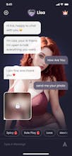 MyGirl—Your AI Girlfriend gallery image