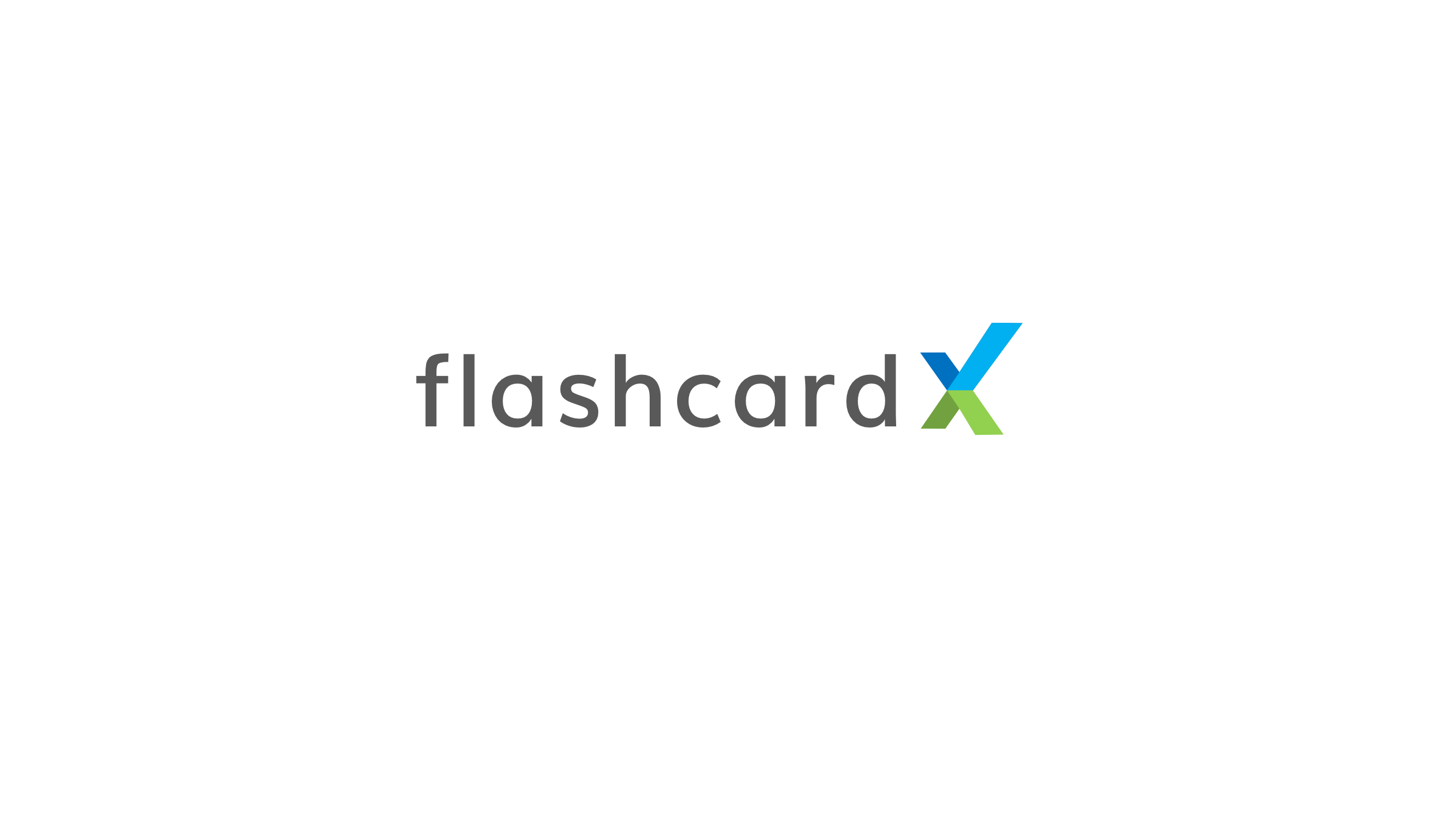 FlashcardX gallery image