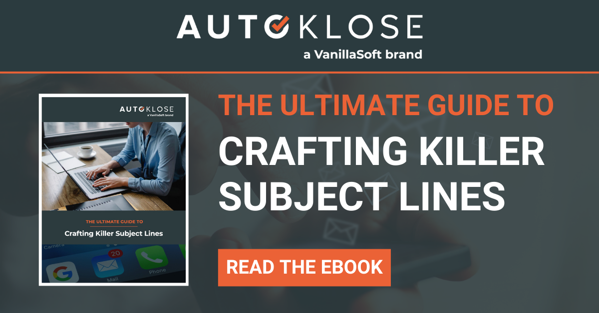 Autoklose Image