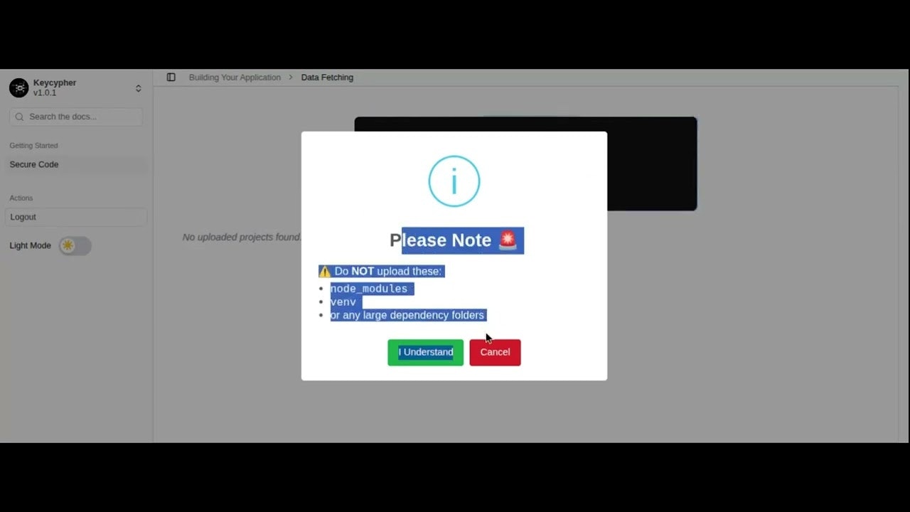 Keycypher  gallery image