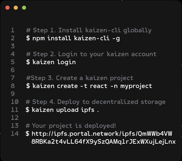 ENS Manager gallery image