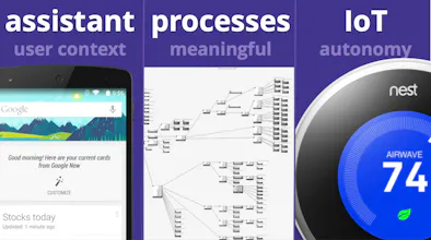 craft ai - Behavior Trees gallery image
