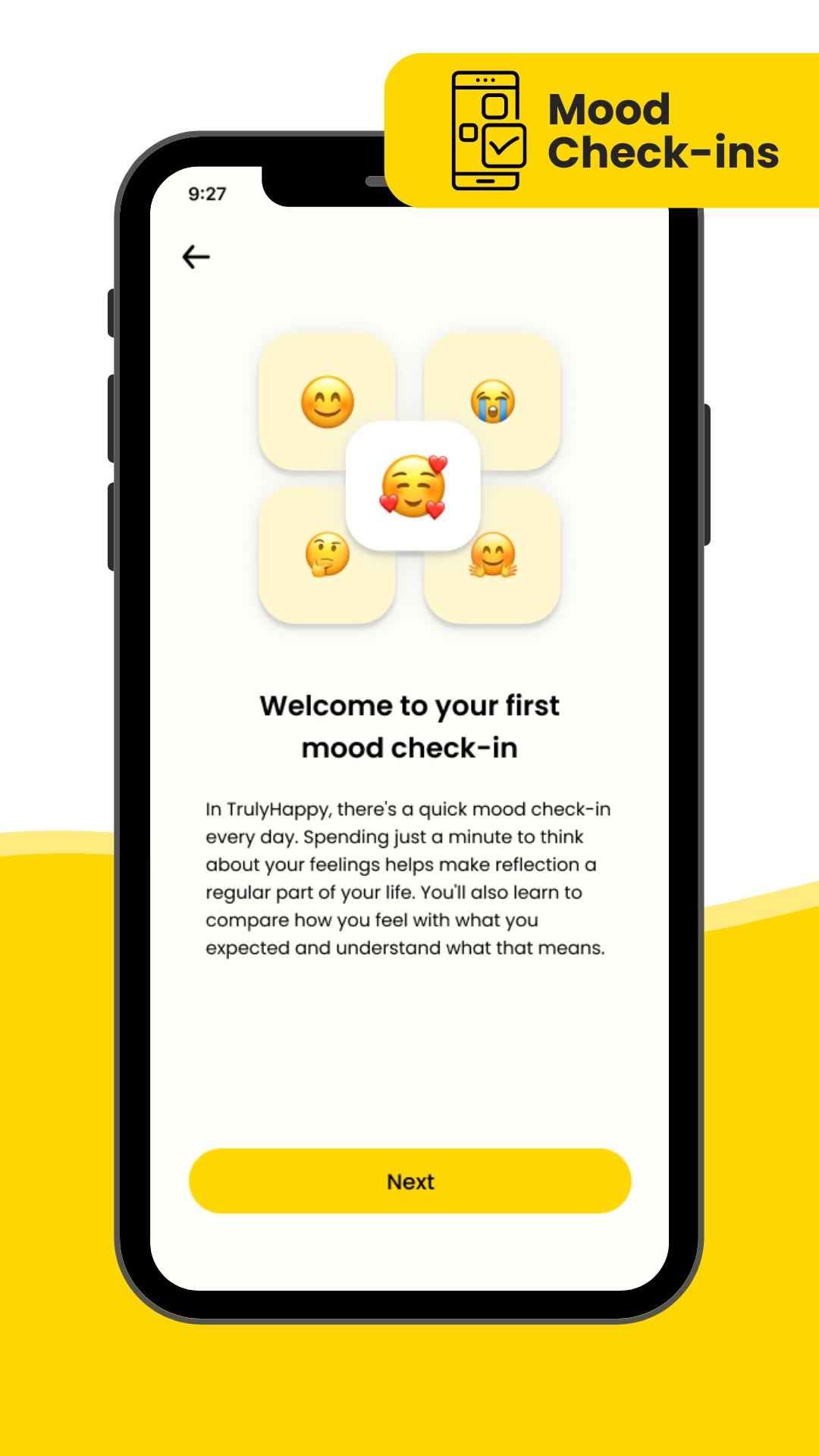 TrulyHappy media 3