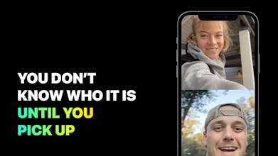 Lobby - 1 minute facetime gallery image