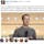 Zuckerberg Facebook Reactions