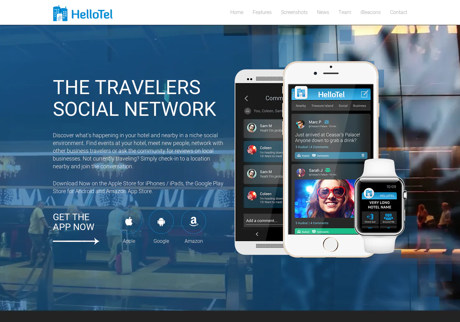 HelloTel