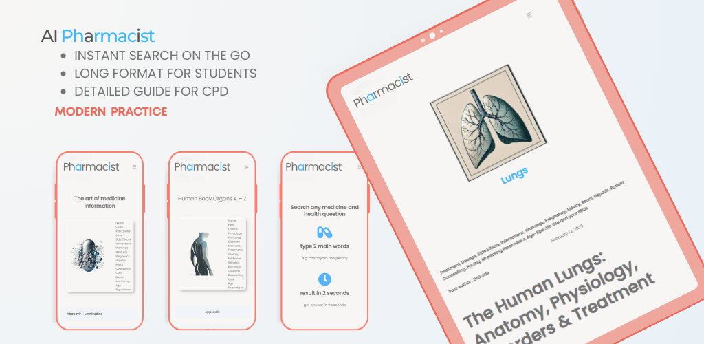 AI Pharmacist gallery image