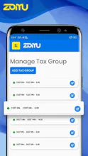 Zomu gallery image