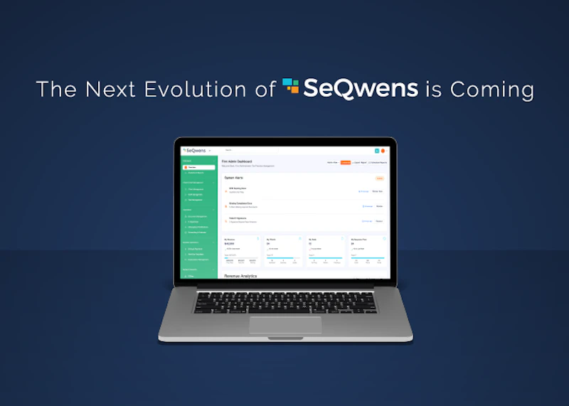 SeQwens screenshot 3