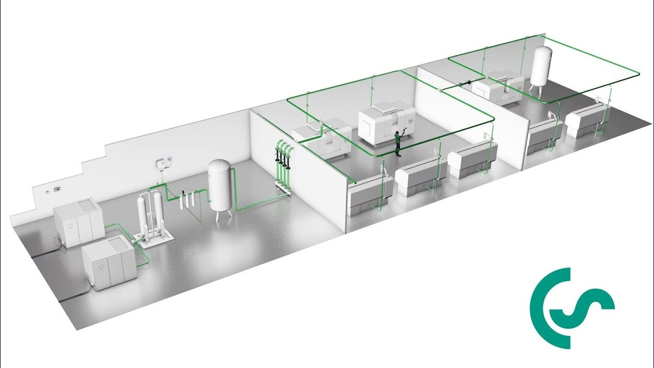 CS INSTRUMENTS gallery image