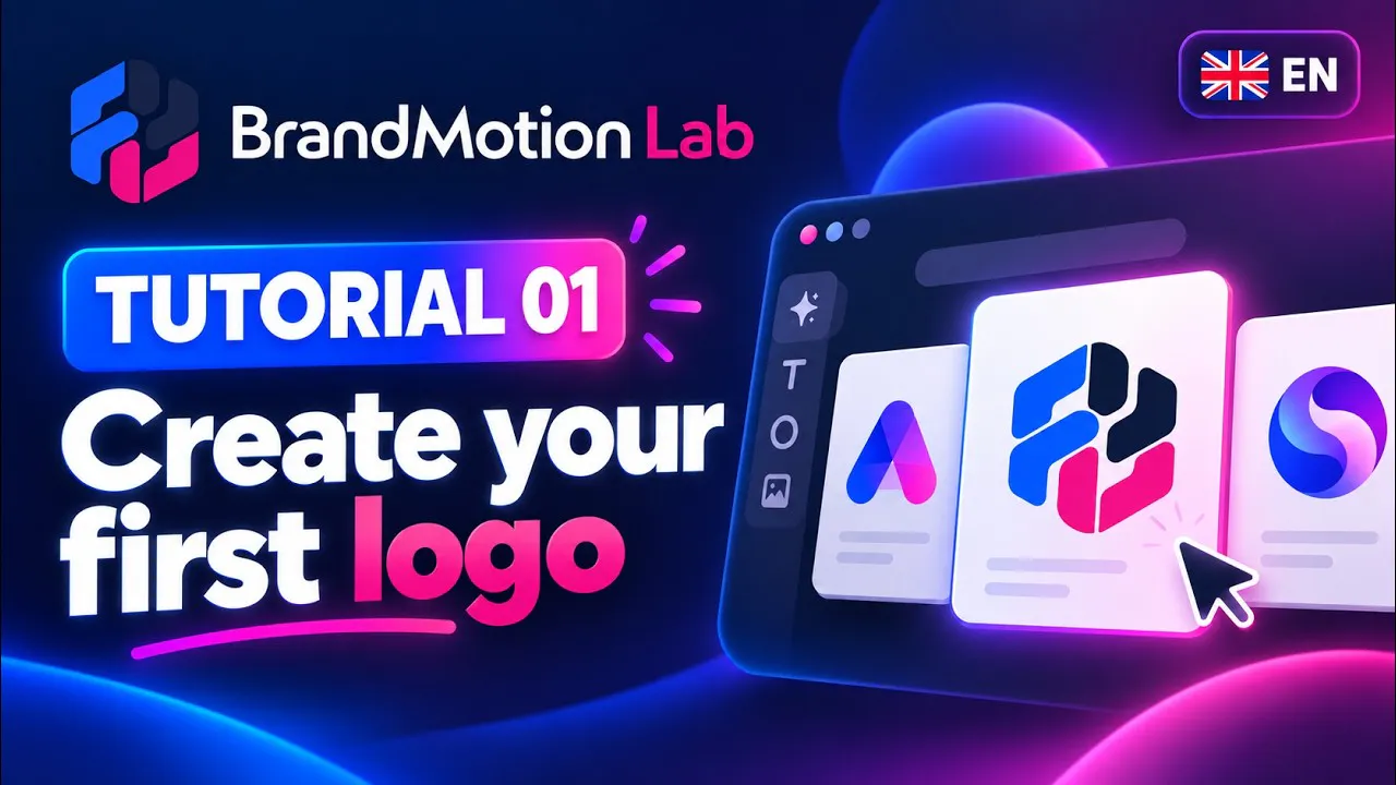 BrandMotion Lab gallery image