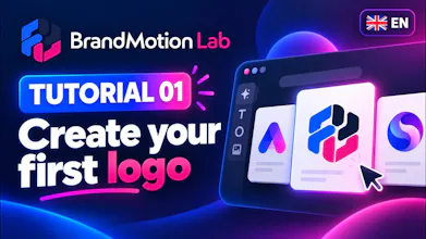 BrandMotion Lab gallery image