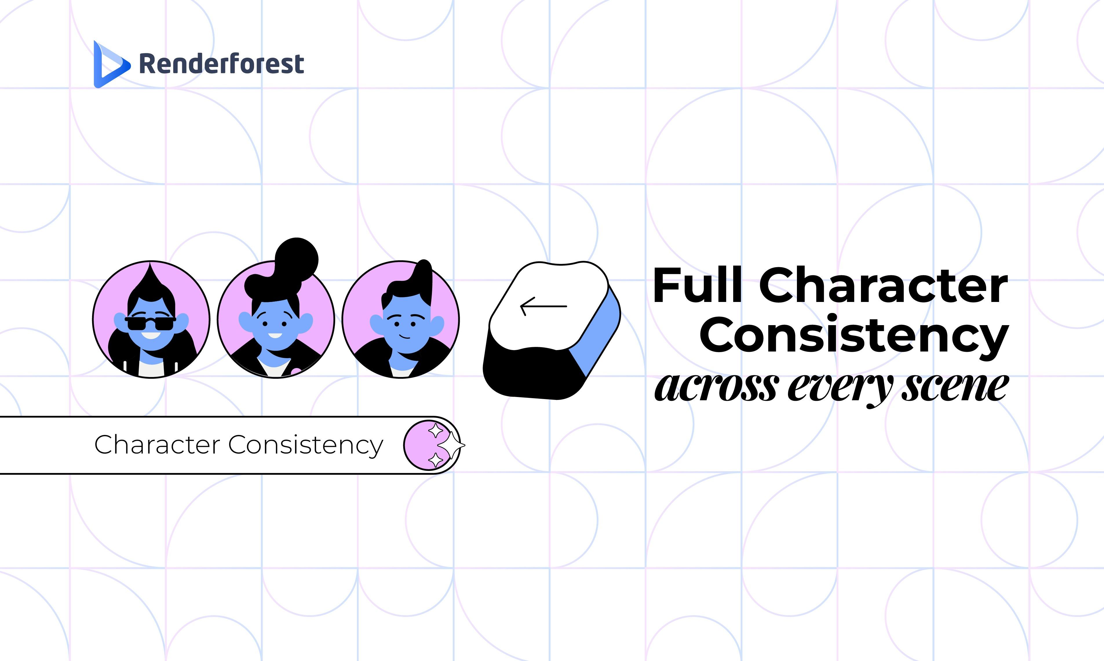 AI Video Generator by Renderforest gallery image