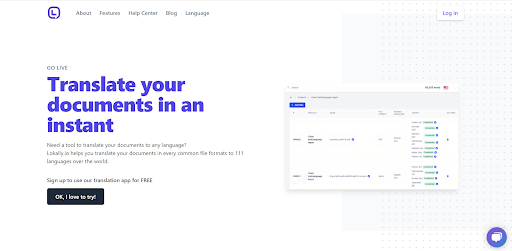 Lokally.io media 2