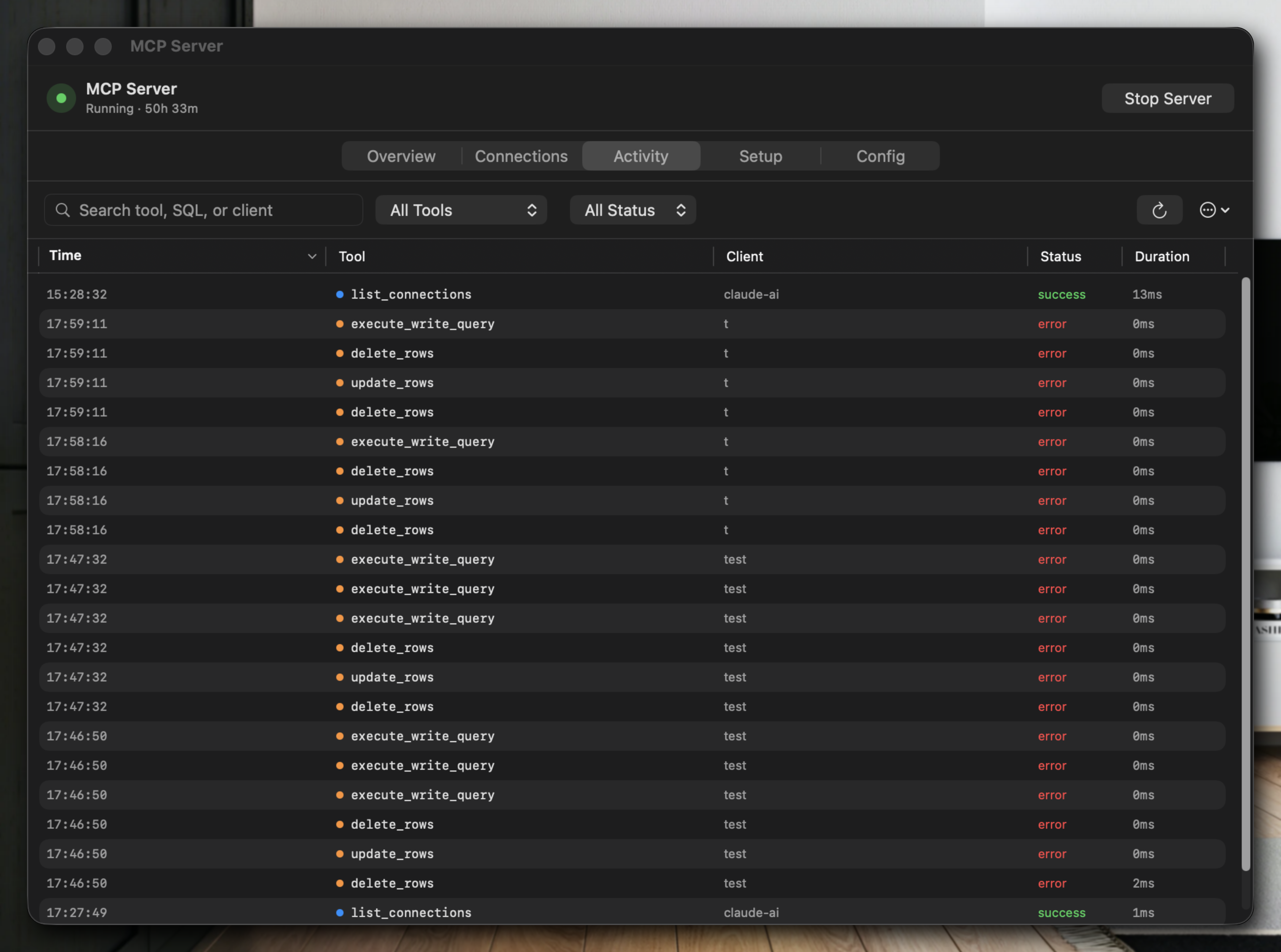 Gridex gallery image