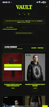 Heist. gallery image