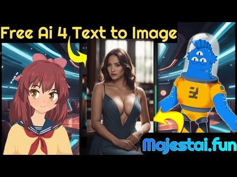 Majesta AI gallery image