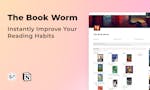 The Book Worm image