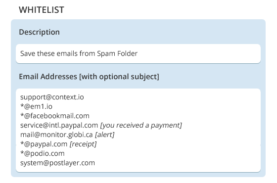 EmailPet gallery image