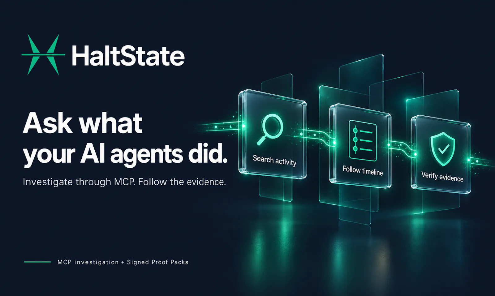 HaltState MCP screenshot 2