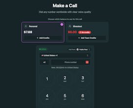 UseCaller gallery image