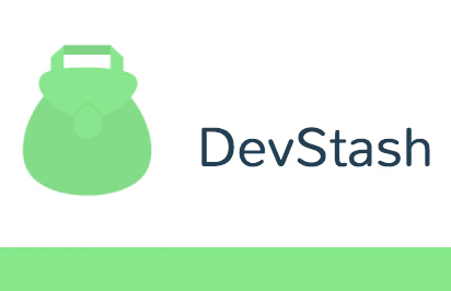 DevStash (Beta)