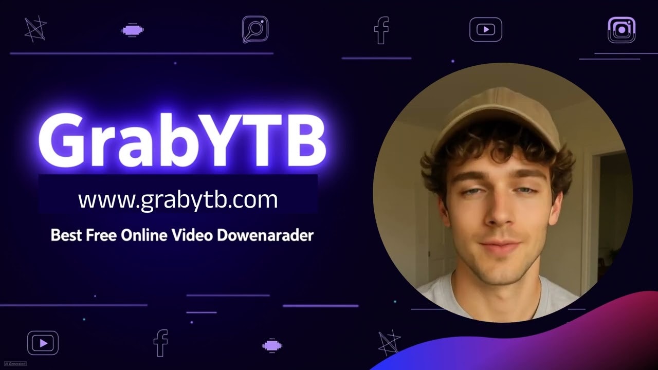 Video Download Tools Navigation gallery image