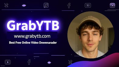 Video Download Tools Navigation gallery image