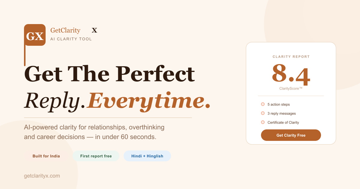 GetClarityX gallery image