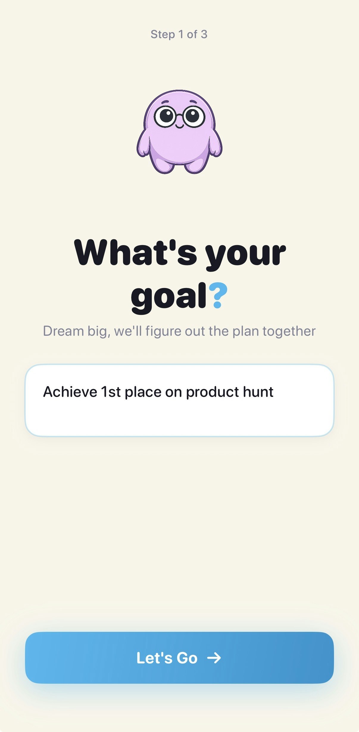 Dendedo - Achieve Your Goals gallery image