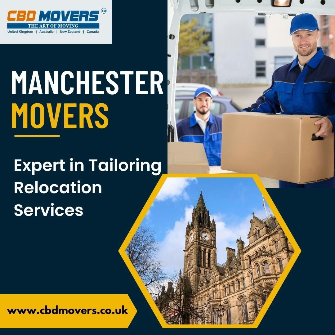 Leading Removal Company in East London
