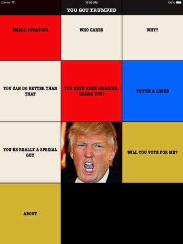 You Got Trumped gallery image