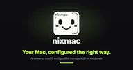 Nixmac