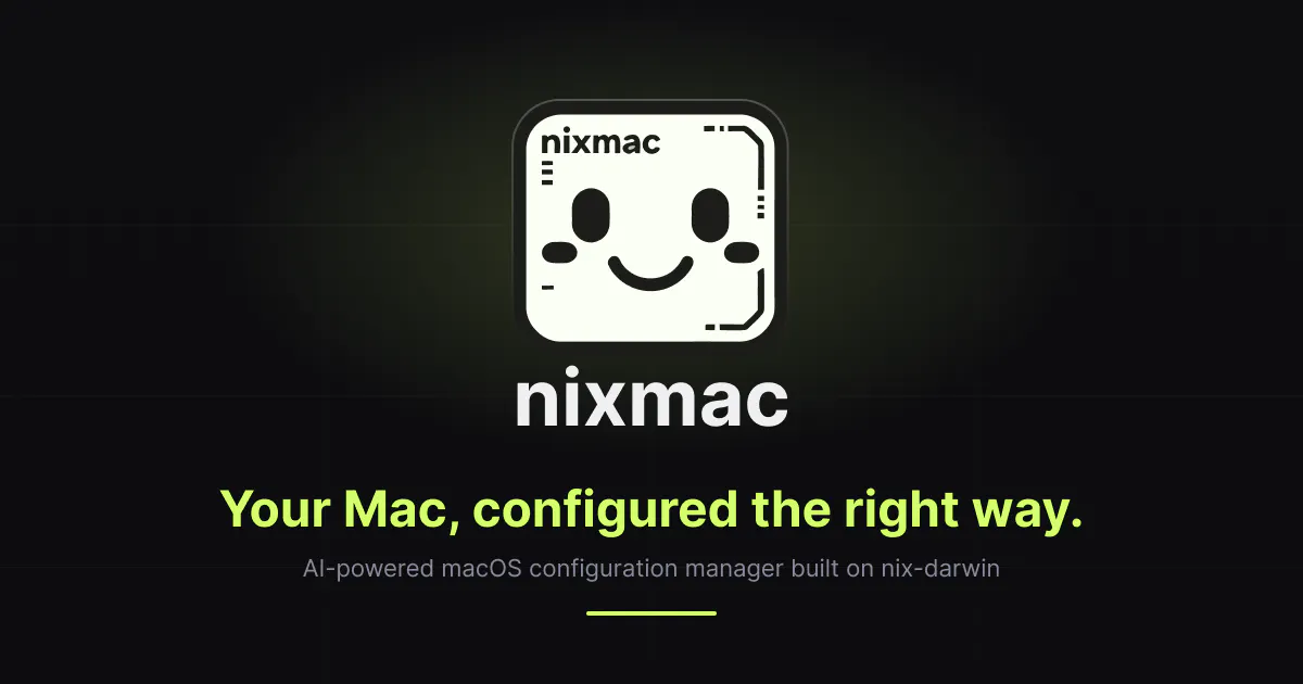 Nixmac