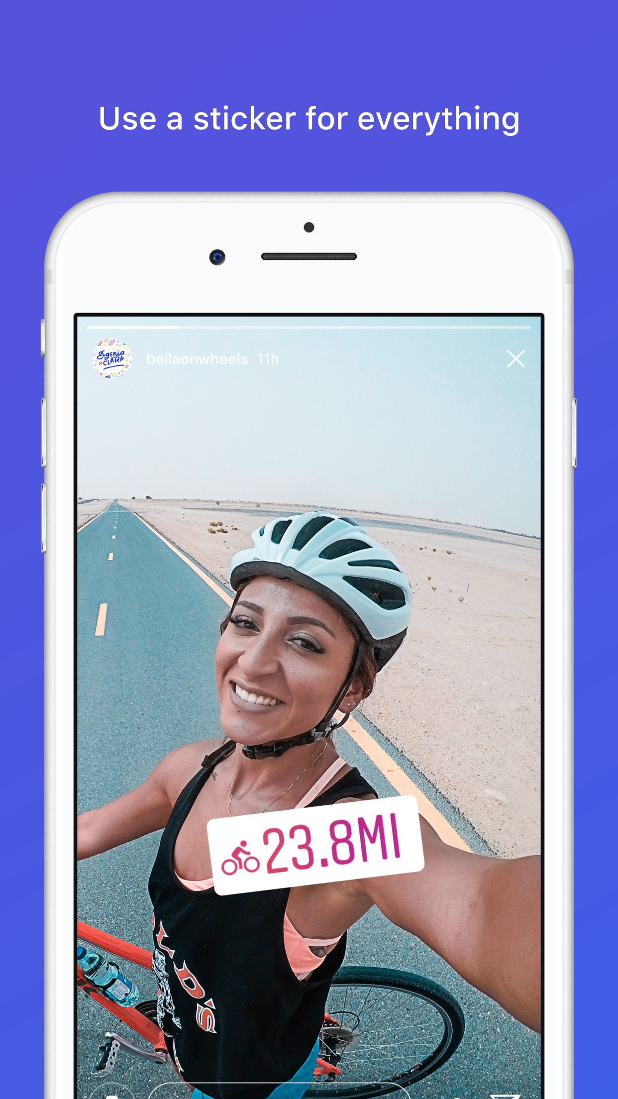 AnySticker gallery image