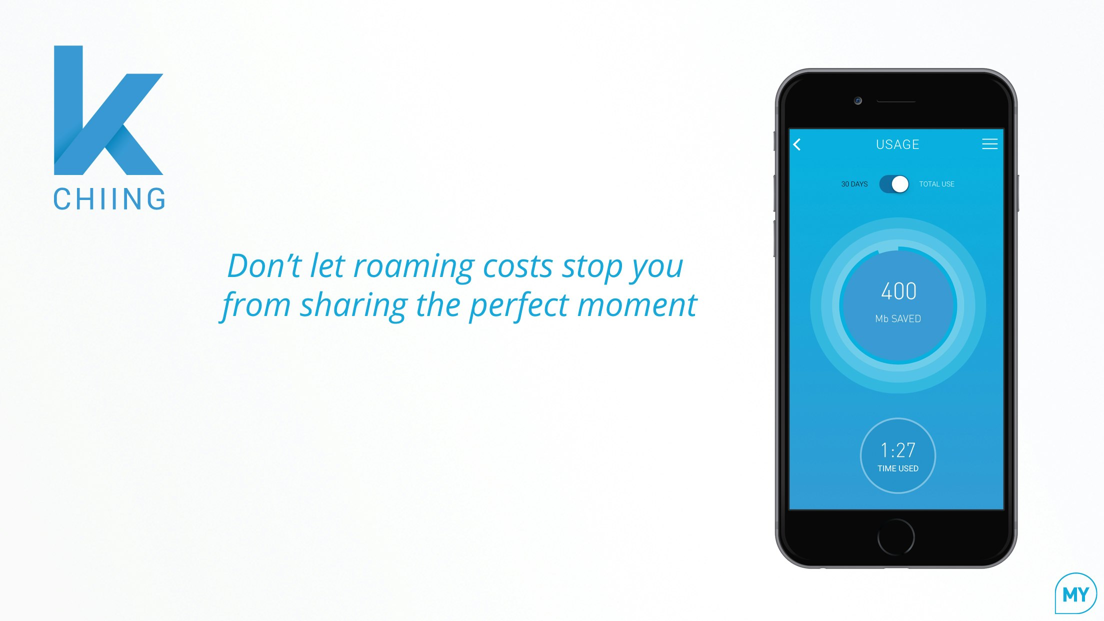 K-Chiing VPN gallery image