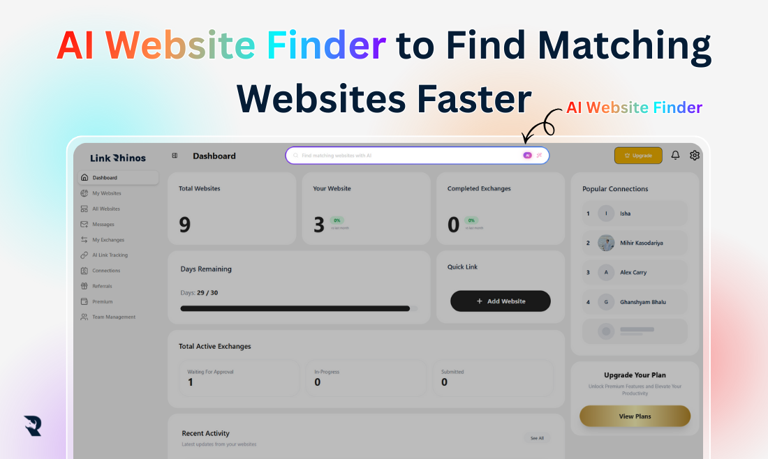 Link Rhinos gallery image