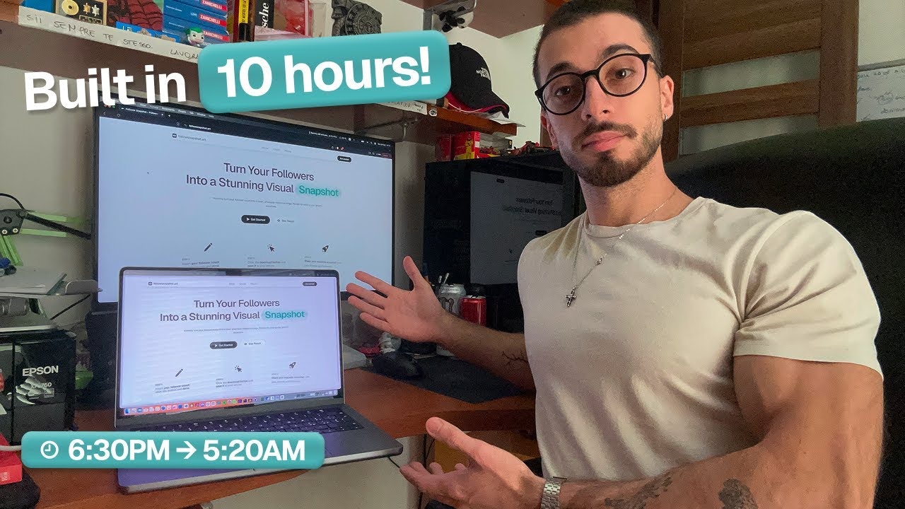 Follower Snapshot gallery image