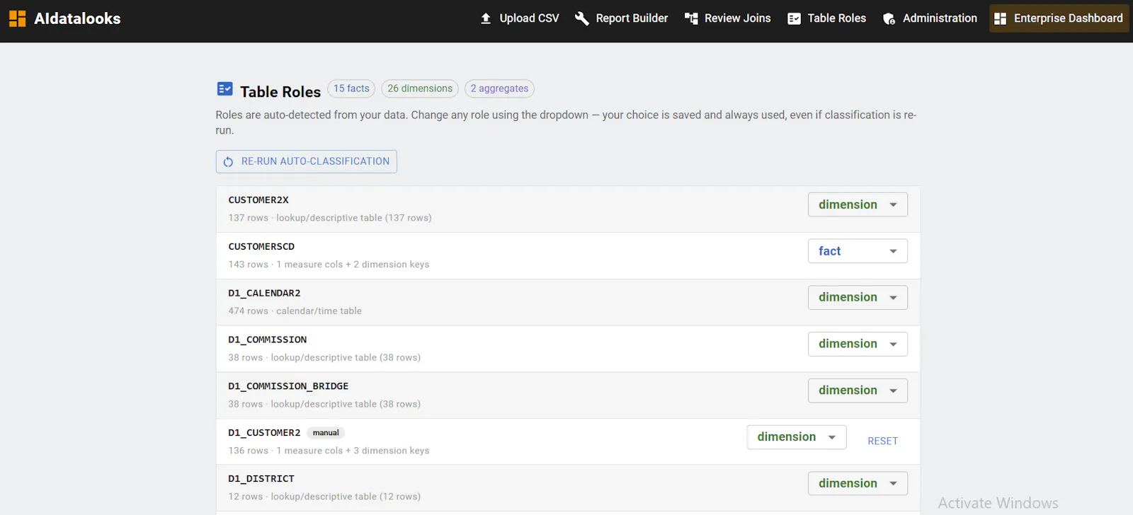 AIdatalOOks screenshot 5