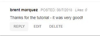 Comments Explorer gallery image