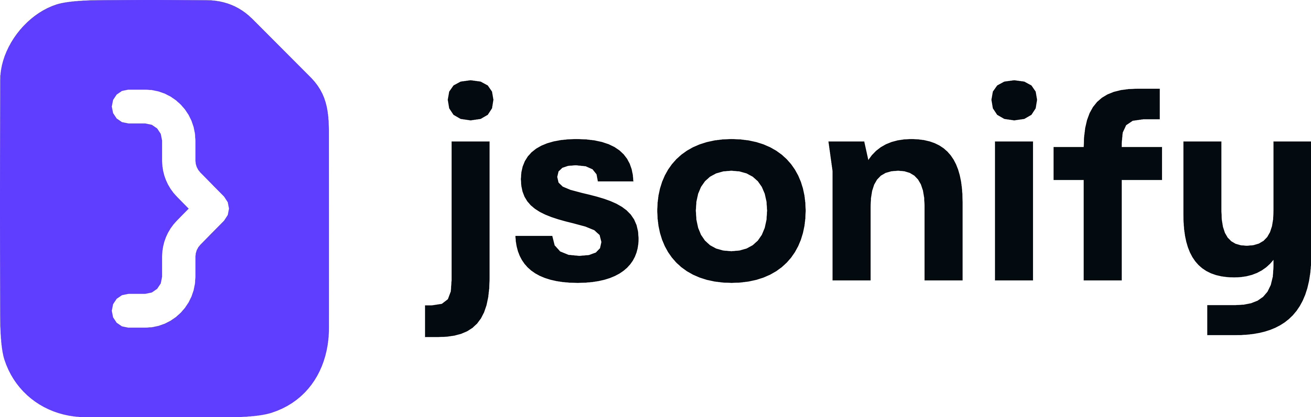 jsonify media 2