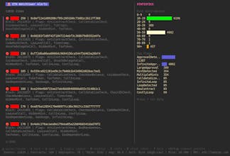 ETH Watchtower gallery image