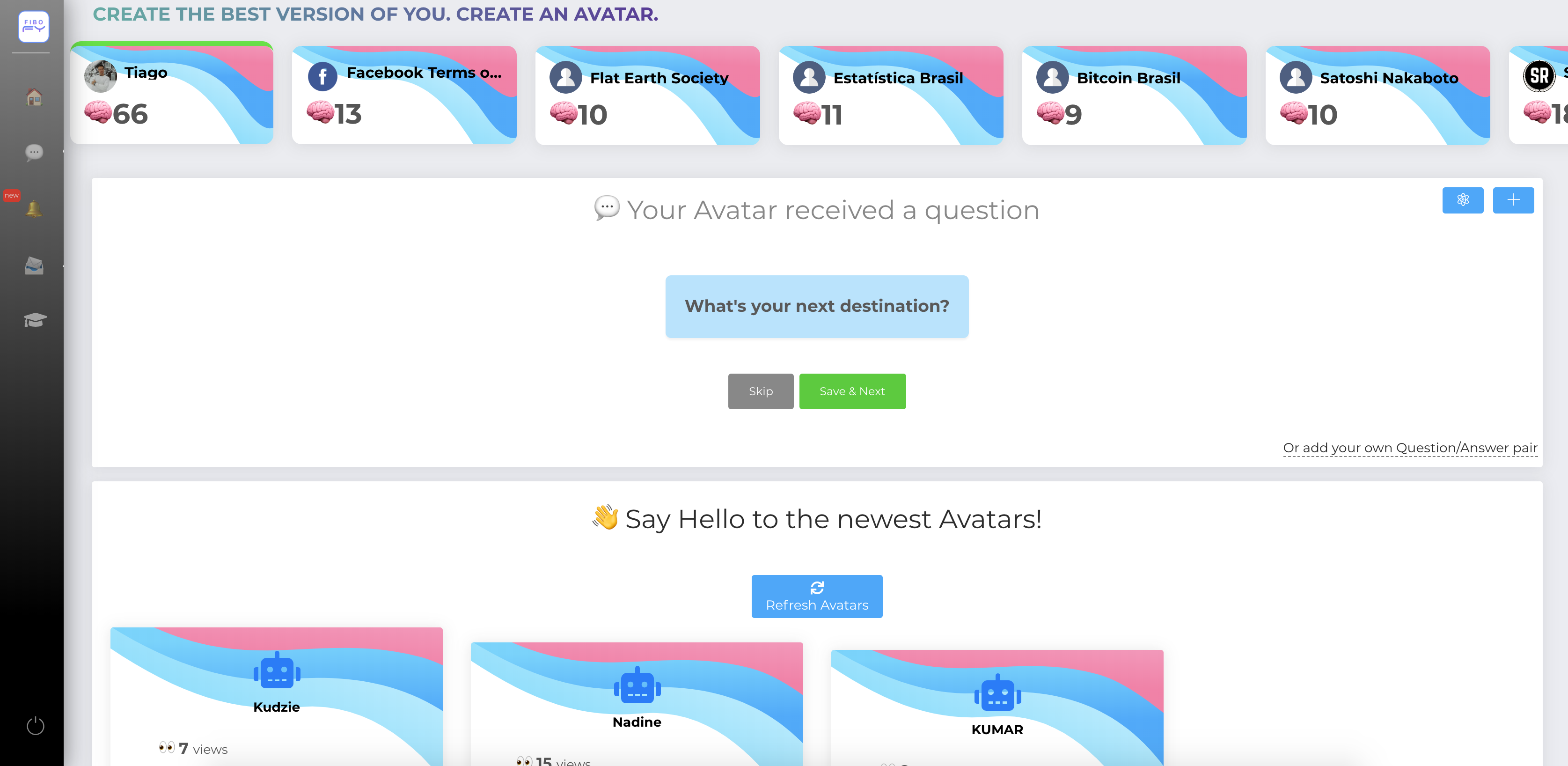 Fibofy.com gallery image